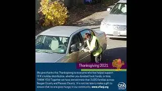 Thanksgiving 21