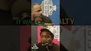Football Rule Controversy  Gabriel's Foul Sparks Heated Debate!