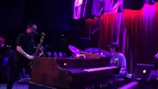DRKWAV- Count Chokulous @Ardmore Music Hall