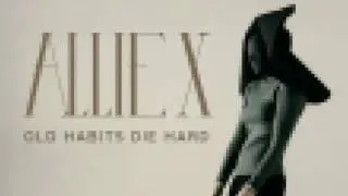 ALLIE X | OLD HABITS DIE HARD | 8-BIT