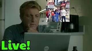 The Writers Strike Explained! 2