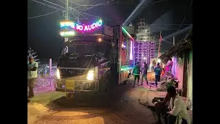 Shine 3D Audio!! The Dynamic Sound Live