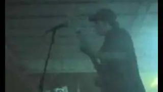 Low Frequency Club - Night In Green