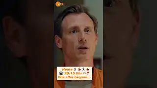 #serie #DrNice @ZDF