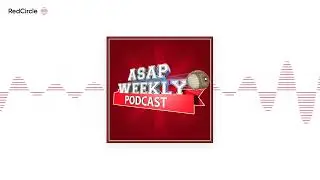 ASAPWeekly Rocket League Podcast (200) - RL 200: 
