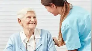 Beacon Ridge Nursing