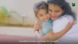 Dibber International Preschools | Looking for a perfect start for your child&rsquo;s learning journey?