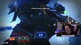Trials Carry V Stacked Against Streamer (Both Perspectives)