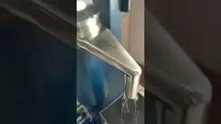 SilaConMix VCO Virgin Coconut Oil Extraction Machine