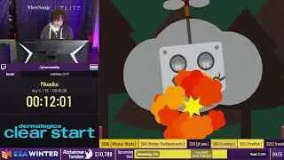 Pikuniku [Any%] by GreenSnowDog - #ESAWinter22