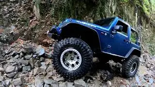 Raduno 4x4 - IV° Mud Hills - 2020