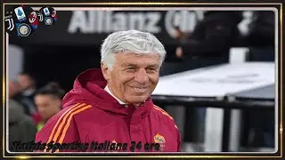 Gasperini Wesley acciaccato, ecco cosa &egrave; successo con l&rsquo;Atalanta