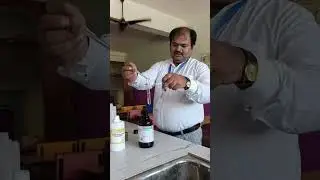 ESTER TEST ( alcohol group test , carboxylic acid test and acetate ion test)for class 12th.