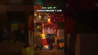 Fruma Sneak Peek! #wynncraft #minecraft #minecraftbuilding #mmorpg