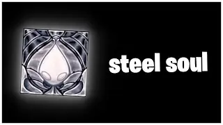 Silksong: Steel Soul Deniyoruz 2
