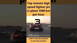 Fastest military planes&nbsp;fighter jet rc plane 1500 km per hour