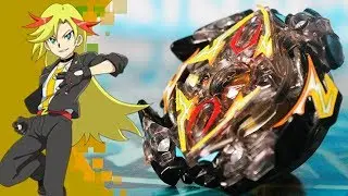 Zillion Zeus I.W | BeyReview!
