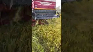 GREENLAND Nazar mechanical Works SMS (Super Straw Management System)