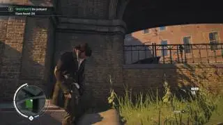Assassin's Creed Syndicate - Charles Dickens Memories - Dead Letters (All Challenges)