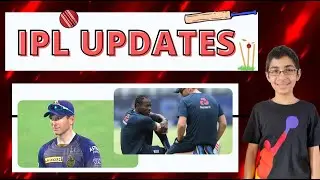 IPL 2021: IMPORTANT UPDATES!