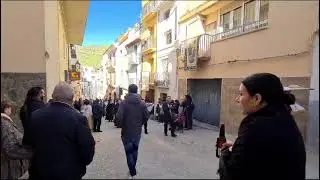Suera un poble al carrer 2023
