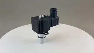 Клапан нормально закрытый AR-2Q21
