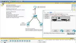 Inter-VLAN with port security