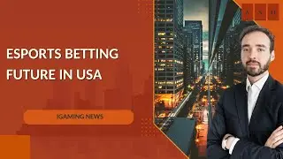 Legalized Esports Betting and Future Innovations​