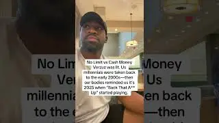 No Limit vs Cash Money Verzuz