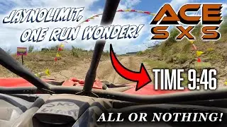 One Run Wonder - Woodhill 4x4 Park 09/2021 | New Zealand