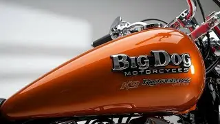 2026 Big Dog Is Finally BACK — The American Beast Returns After Years of Silence