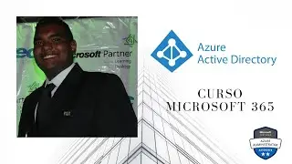 Administración de Microsoft 365 [5] [Azure Active Directory]