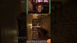Chair stream!!!  Literally #short #shorts #7daystodie