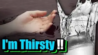 How Long Can You Survive Without Water?