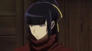 【オーバーロード】ナーベの罵倒シーンおすすめ。/over lord　anime funny scene