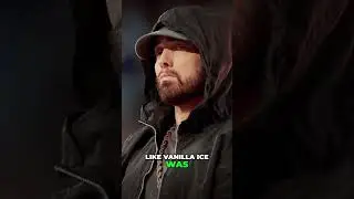 Eminem vs Vanilla Ice  The Clash of the White Rappers Revealed