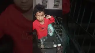 🤸‍♂️🫂আহনাফ তার বন্ধুদের সাথে বাসার ছাদে চিকেন তান্দুরি পার্টি করলো 🫂🤸‍♂️