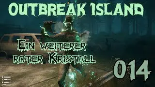 Outbreak Island (Deutsch) &ndash; Folge 14 | Ein weiterer roter Kristall #outbreakisland