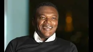 Marcel Desailly parle de son passage à Marseille