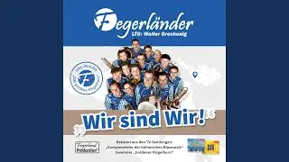 Das Goldene Flügelhorn