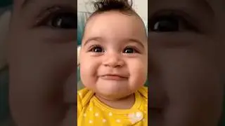 This Laugh Is Everything 😂 Baby&rsquo;s Pure Happiness Moment