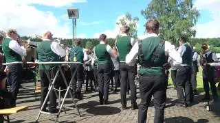 Wittgensteiner Heimatlied / Schützenfest Fischelbach