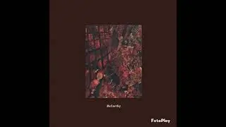 McCarthy - Monetaries (Original bass and drums only)