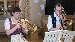 Ewige Jugend Original Hopfenbläser Moschberger