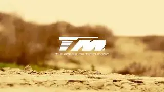 Team Magic SETH Desert Buggy - Green【Trailer】