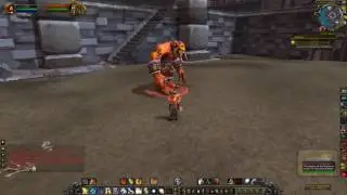 The Amphitheater Of Anguish Korrak The Bloodrager Quest ID 12936 Playthrough Zul'Drak