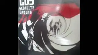 C.U.S. - Geballte Ladung