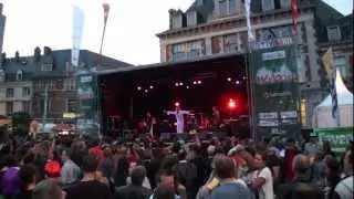La Compagnie Picole - F&ecirc;tes de Wallonie 2012 - Place d'Armes - Le best of !