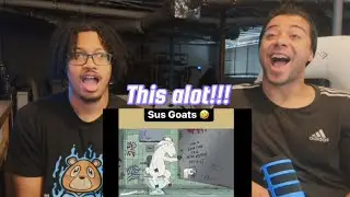 we lost it watching these unhinged videos [ unhinged memes part 3]