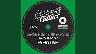 Everytime (feat. Veronica Key) (Extended Mix)